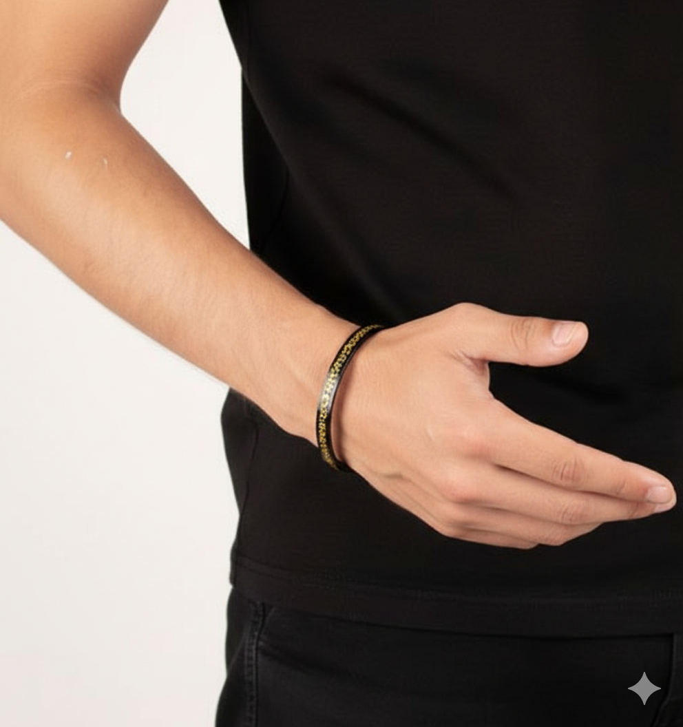 AYAT-UL-KURSI CUFF